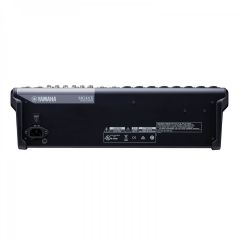 Yamaha MG16X  CV 16 Kanal Analog Deck Mikser