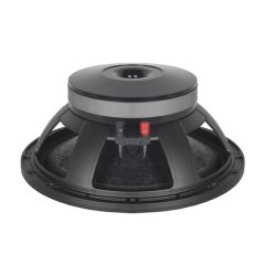 B&C 12-PLB 76 12'' Woofer, Hoparlör 350-700  watt 8 ohm, 98,5 dB, 50-2000 Hz