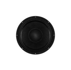 B&C 12-PLB 76 12'' Woofer, Hoparlör 350-700  watt 8 ohm, 98,5 dB, 50-2000 Hz