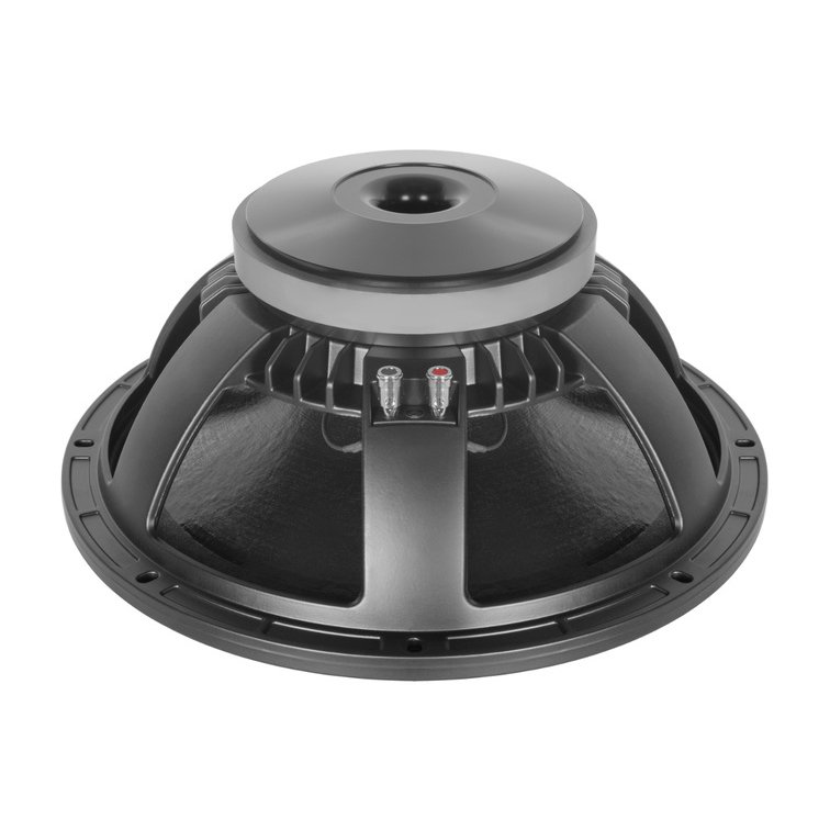 B&C 15-PLB 76 15''Woofer, 400-800  watt  8 ohm, 100 dB,  40-2000 Hz