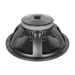 B&C 15-PLB 76 15''Woofer, 400-800  watt  8 ohm, 100 dB,  40-2000 Hz