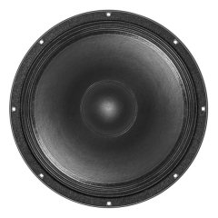 B&C 15-PLB 76 15''Woofer, 400-800  watt  8 ohm, 100 dB,  40-2000 Hz