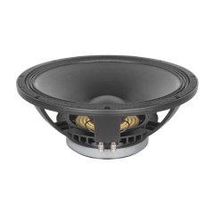 B&C 15-PLB 76 15''Woofer, 400-800  watt  8 ohm, 100 dB,  40-2000 Hz