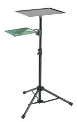 K&M Laptop Stand (12150-000-55)