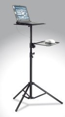 K&M Laptop Stand (12150-000-55)