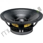 B&C 15-PZB 100 15'' Woofer, 700-1400  watt  8 ohm,   97 dB,  40-2000 Hz
