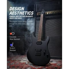 Donner DMT-100 Elektro Gitar