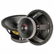 B&C 15-PZB 100 15'' Woofer, 700-1400  watt  8 ohm,   97 dB,  40-2000 Hz