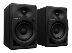 Pioneer DJ DM-40D Masaüstü 4'' Aktif DJ Monitör Hoparlör Seti