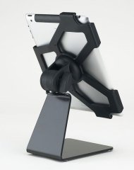 K&M iPad 2 Masa Standı (19752-000-55)