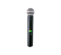 SLX2/SM58