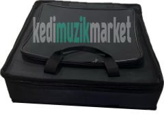 DDS DPX PRO 12-16 KANAL ANFİ ÇANTA SOFT CASE
