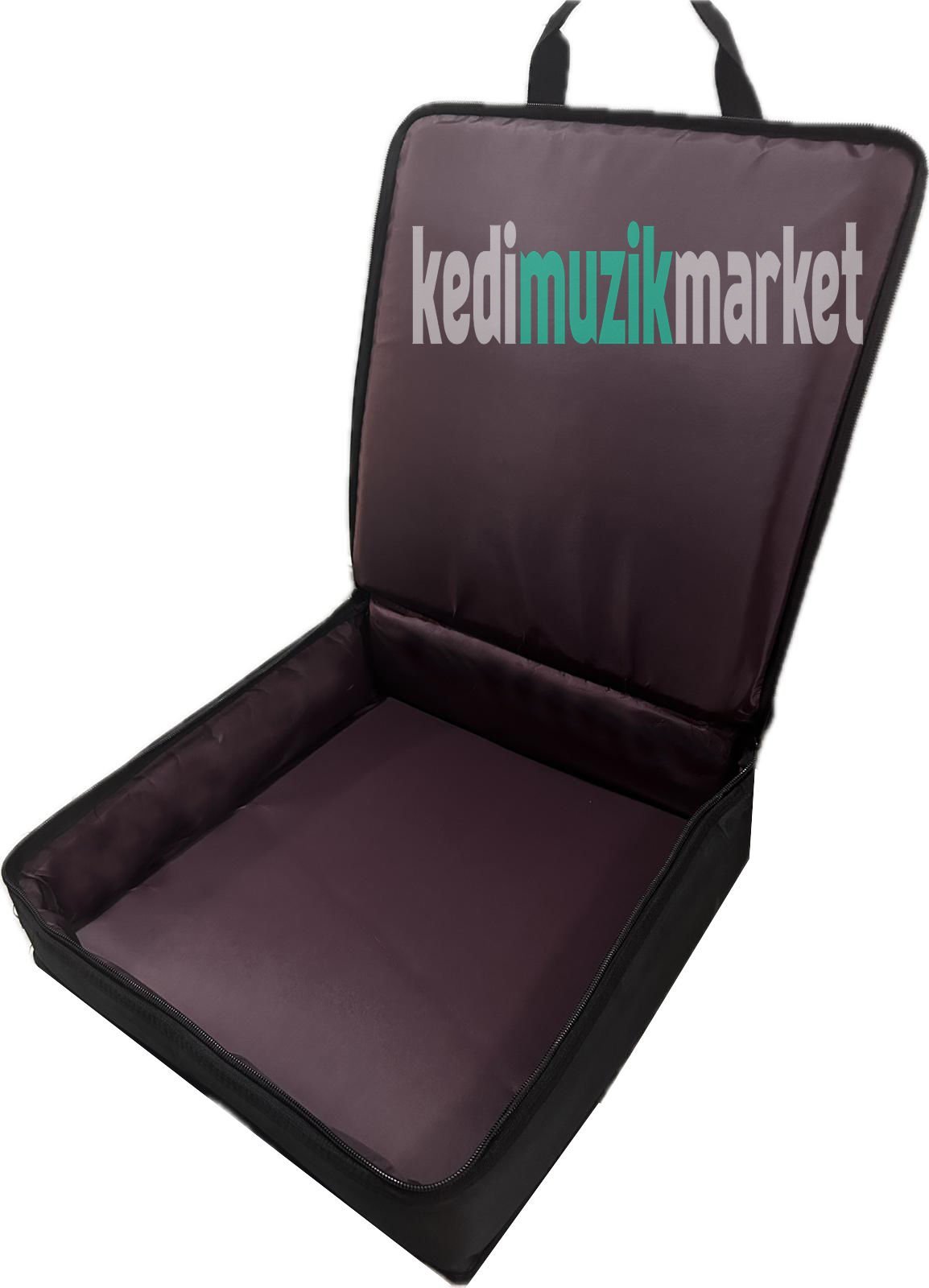 DDS DPX PRO 12-16 KANAL ANFİ ÇANTA SOFT CASE