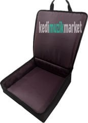 DDS DPX PRO 12-16 KANAL ANFİ ÇANTA SOFT CASE