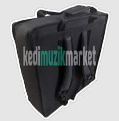 DDS DPX PRO 12-16 KANAL ANFİ ÇANTA SOFT CASE