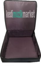 DDS DPX PRO 12-16 KANAL ANFİ ÇANTA SOFT CASE