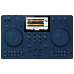 Omnis Duo Standalone DJ Controller