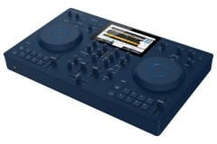 Omnis Duo Standalone DJ Controller