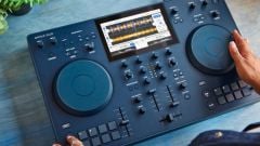 Omnis Duo Standalone DJ Controller