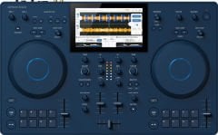Omnis Duo Standalone DJ Controller