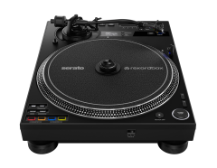 Pioneer DJ PLX CRSS12 DJ CONTROLLER