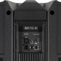 RCF ART 715-A MK5 AKTİF HOPARLÖR 1400W