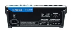 Yamaha MG12XU 12 Kanal Analog Mikser