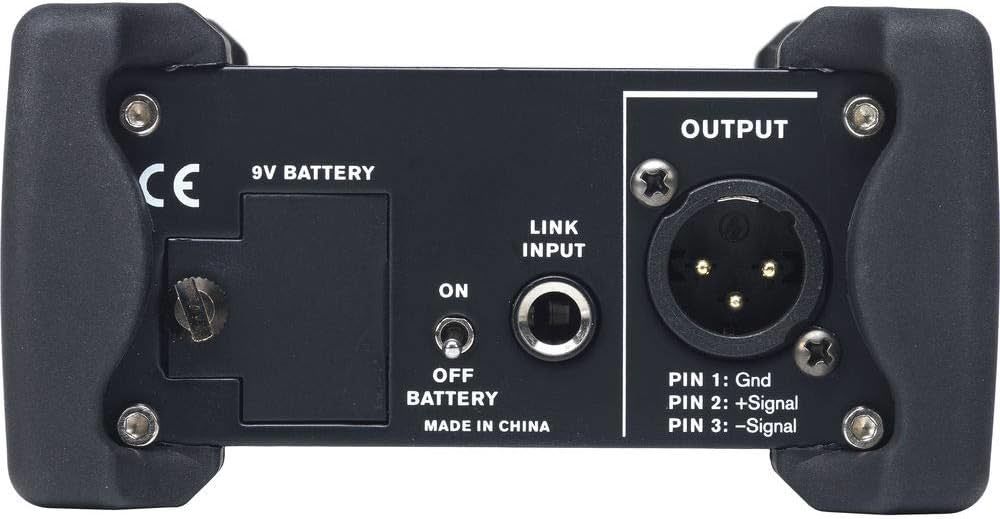 DBX Dİ1  AKTİF DI BOX