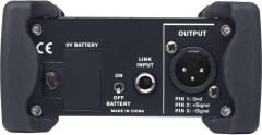 DBX Dİ1  AKTİF DI BOX