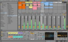 ABLETON Live V11 Suite EDU
