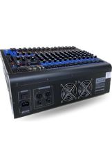 König Ka-12700P Power Mikser 2x350w