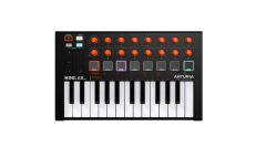 ARTURIA MiniLab MK II Orange Edition