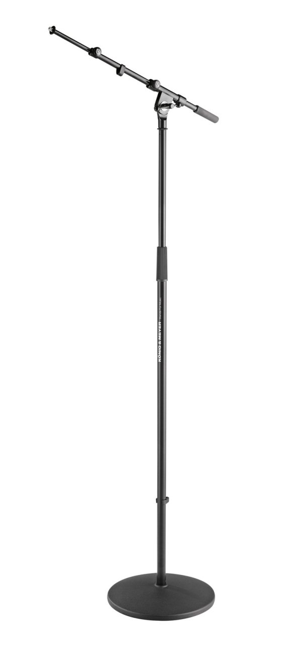 K&M Mikrofon Stand (26145-300-55)