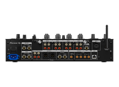 Pioneer DJM-A9 4 KANAL DJ MİKSER