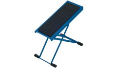 K&M Gitaristler için Footrest (14670-000-54)