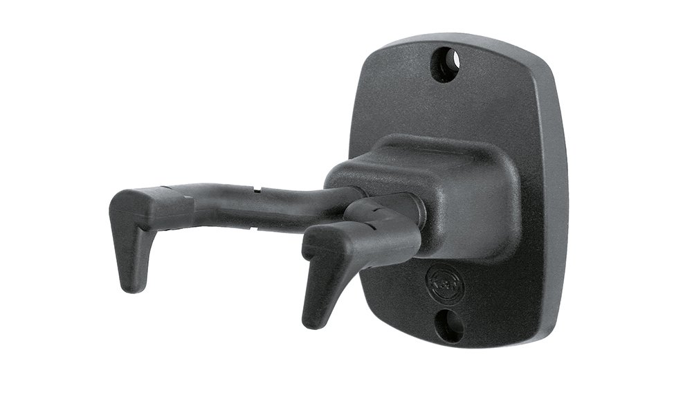 K&M Duvar Gitar Askısı (16240-000-55)