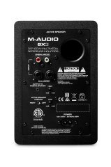 M-AUDIO BX3 Monitör Sistemi (ÇİFT)
