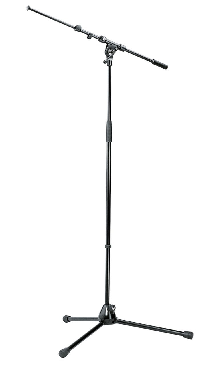König & Meyer Mikrofon Stand Mikrofon Sehpası 21090-300-55