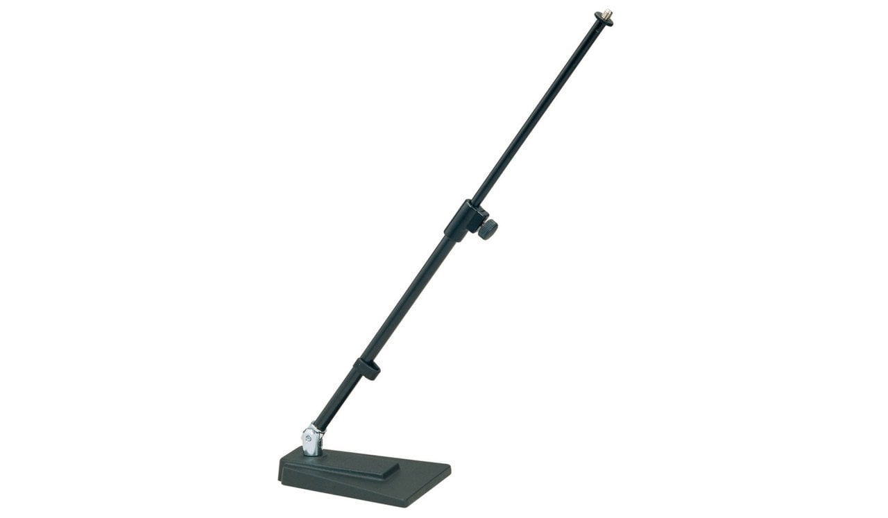 König & Meyer Mikrofon Standı Mikrofon Sehpası 23400-300-55