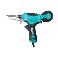 PJ-041 Düz Uçlu 60W Tabanca Havya