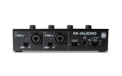 M-AUDIO M-Track Duo
