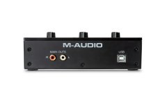 M-AUDIO M-Track Solo