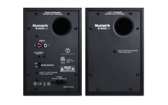 NUMARK NWAVE 360 Hoparlör