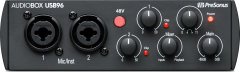 PRESONUS AudioBox 96 Ultimate 25th