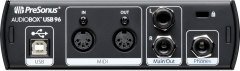 PRESONUS AudioBox 96 25th