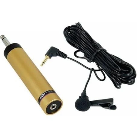 AV-JEFE TCM130 KABLOLU YAKA MİKROFONU