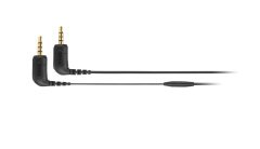 RODE SC10 3.5mm TRRS Erkek <-> TRRS Erkek Flex PATCH CABLE