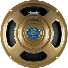 Celestion Celestion GOLD 8 Ohm Guitar, 12'',50-100 W, 8 ohm, 100 dB, freq.75-5000 Hz