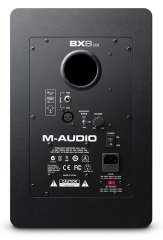 M-AUDIO BX8 D3 Hoparlör
