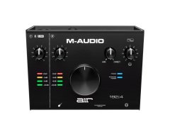 M-AUDIO AIR 192|4 Vocal Studio Pro